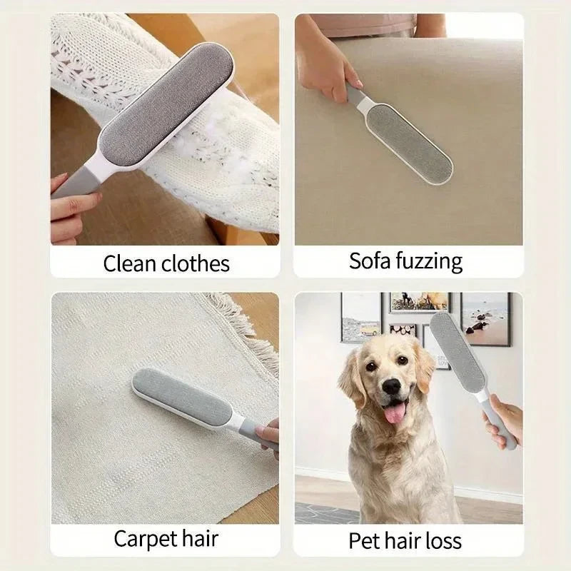 Miso's Fur-Free Roller