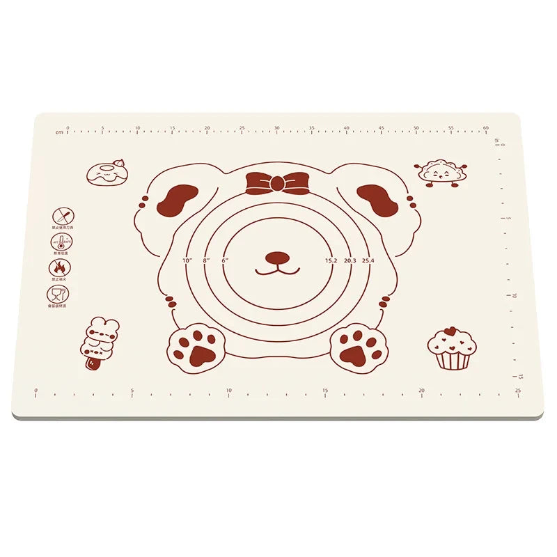 The Biscuit Maker Mat