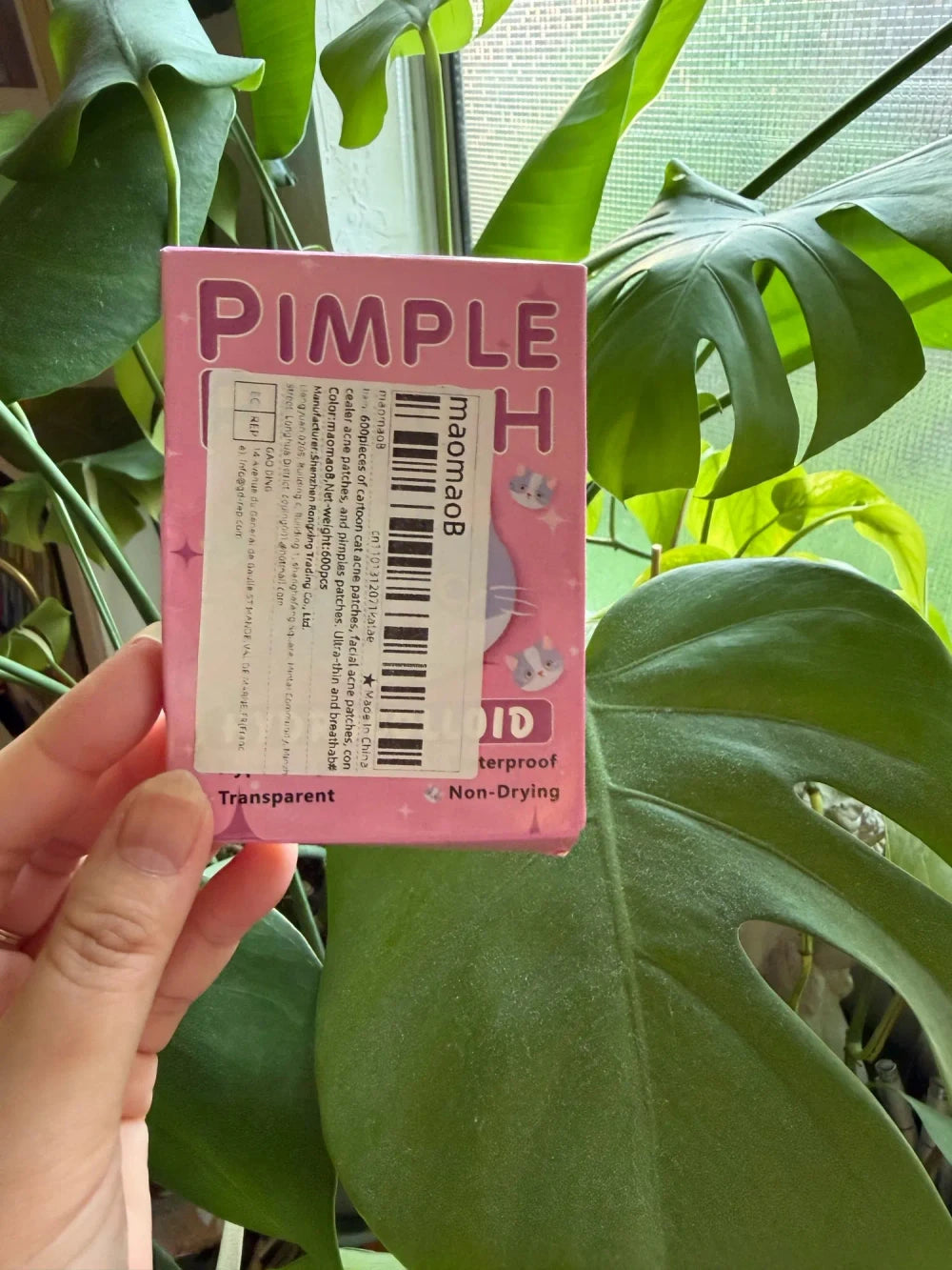 Review Card
