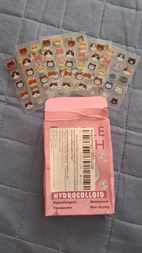 Review Card