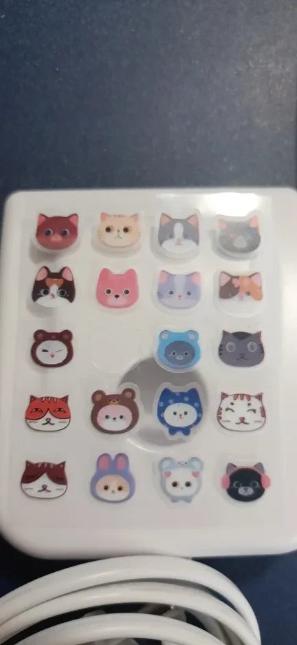 Review Card