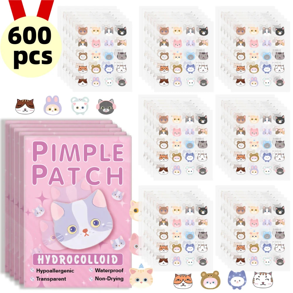 Purrfect Patch